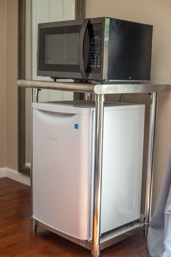 Comfortable, Family And Business Friendly 2Bd/2Ba House In North Austin Eksteriør bilde